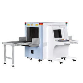 Đường hầm trung bình Kích thước an ninh Máy X Ray cho hành lý Mail Pallet hàng hóa