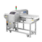 Máy dò kim loại cấp thực phẩm đường hầm cho gói bánh quy tiêu chuẩn CE ISO