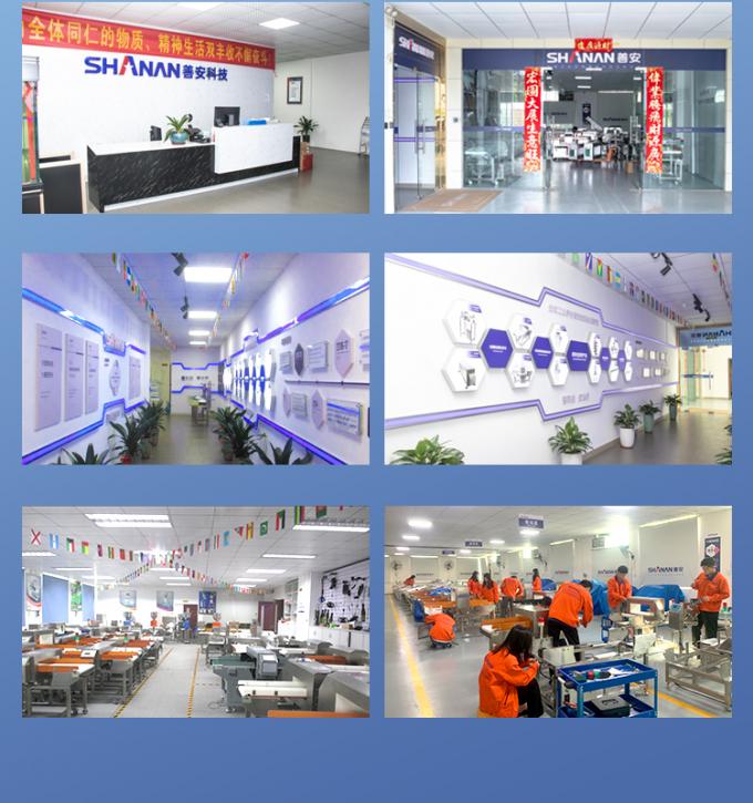 Thiết bị ph&aacute;t hiện kim loại nhạy cao Thực phẩm đ&ocirc;ng lạnh Nhựa h&oacute;a học C&ocirc;ng nghiệp đồ chơi d&acirc;y chuyền vận chuyển Nh&agrave; sản xuất 12