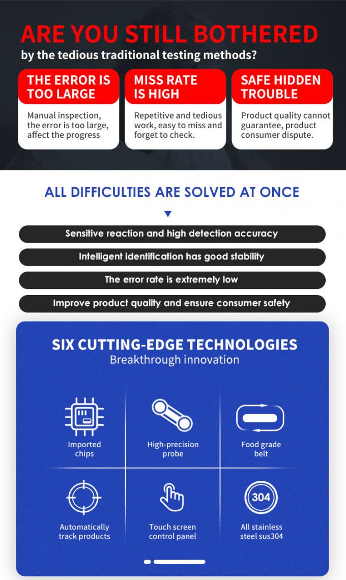 Máy đóng gói tự động cân ngũ cốc nông nghiệp 1kg-200kg với chức năng từ chối 1
