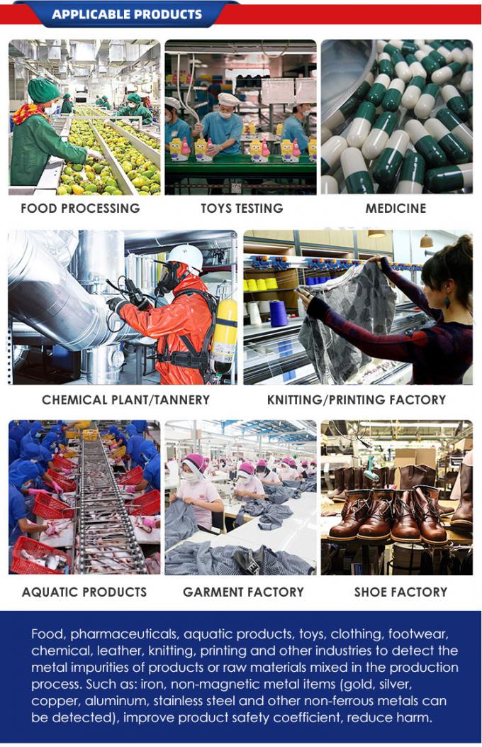 Máy đóng gói tự động cân ngũ cốc nông nghiệp 1kg-200kg với chức năng từ chối 3