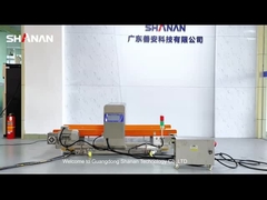 SA-990 Máy phát hiện kim loại nâng