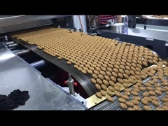 Ưu tiên dây chuyền vận chuyển ẩm thực máy dò kim loại máy dò kim loại cho nhà máy