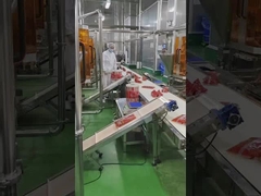 Máy phát hiện kim loại thực phẩm chính xác cao