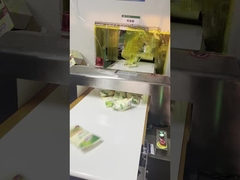 Máy dò kim loại tự động An toàn thực phẩm cho đường bưu kiện, 300 * 150mm kích thước đường hầm