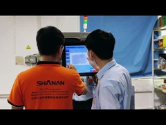 Hệ thống kiểm tra tia X Safeline Hệ thống kiểm tra tia X cho các sản phẩm đóng gói