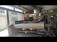 Độ cao và đường dây dài điều chỉnh máy dò kim loại cho các đối tượng kiểm tra thực phẩm máy dò kim loại