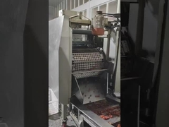 Hệ thống kiểm tra tia X Safeline Hệ thống kiểm tra tia X cho các sản phẩm đóng gói