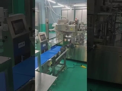 Hệ thống kiểm tra tia X Safeline Hệ thống kiểm tra tia X cho các sản phẩm đóng gói