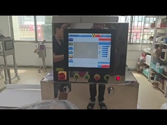 Máy X Ray IP67 tùy chỉnh cho kiểm tra ngành công nghiệp thực phẩm