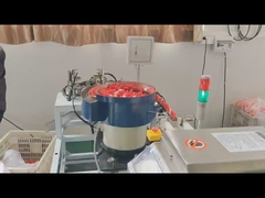 máy dò kim loại thực phẩm