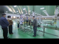 Máy kiểm tra tia X thực phẩm cho ngành công nghiệp sản phẩm đóng chai vật nuôi