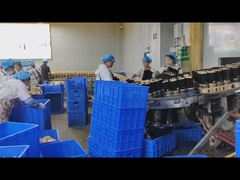 Toàn bộ cấu trúc lấy của không gỉ 304 detector kim loại thực phẩm với xử lý tín hiệu kỹ thuật số và OEM