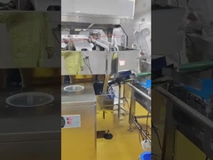 Cân kiểm tra trọng lượng với Hệ thống Phân loại Tự động cho Sản phẩm Chất lượng