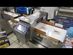 máy dò kim loại thực phẩm