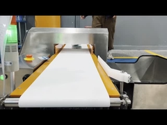 Máy phát hiện kim loại bằng CE