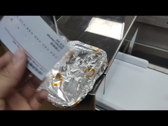 Máy phát hiện đối tượng nước ngoài cho thực phẩm công nghiệp X-Ray Inspection