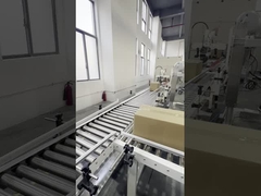 Máy cân tốc độ cao tùy chỉnh kích thước khác nhau