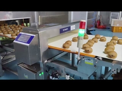 Máy dò kim loại thực phẩm