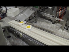 Máy phát hiện chất lượng thực phẩm không có chất sắt ngành công nghiệp an toàn thực phẩm