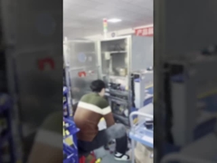 Đường dây chuyền vận chuyển thực phẩm bánh mỳ đồ ăn nhẹ chế biến công nghiệp máy dò kim loại