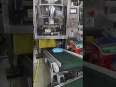 Máy X quang thực phẩm với tốc độ kiểm tra lên đến 600 sản phẩm mỗi phút