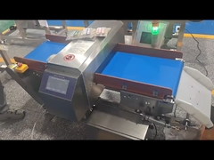 Máy dò kim loại thực phẩm