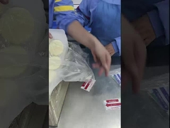 Máy dò kim loại thực phẩm