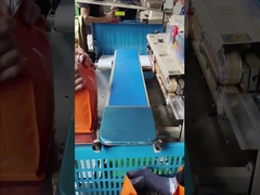 Hệ thống máy kiểm tra tia X công nghiệp Thực phẩm SUS304 Thiết bị thử nghiệm với loại bỏ