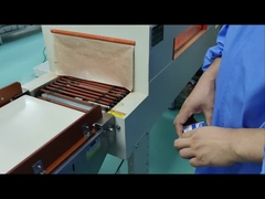 Thiết bị thử nghiệm dây chuyền vận chuyển