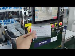 Kiểm soát chất lượng Tự động từ chối hàng hóa đóng gói đóng hộp Sản phẩm Dòng thực phẩm Máy X quang