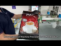 Máy chụp X quang thực phẩm