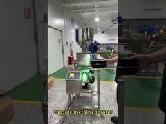 Công nghiệp dược phẩm độ nhạy cao OEM Công nghiệp tùy chỉnh nhà máy máy dò kim loại