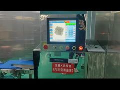 Thiết bị phát hiện và loại bỏ hiệu quả cao về chất lượng Hệ thống kiểm tra X-quang thực phẩm Máy móc