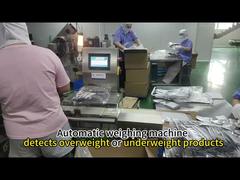 Máy kiểm tra trọng lượng băng tải