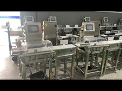 Máy kiểm tra trọng lượng băng tải