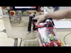 Máy chụp X quang thực phẩm