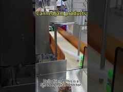 Xem Tại Sao Nên Chọn Máy Dò Kim Loại Thực Phẩm SHANAN Security Inspection Với Trọng Lượng Nhẹ