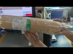 Chất lượng kiểm tra bằng tia X thực phẩm Nhà sản xuất thiết bị loại bỏ phát hiện hiệu quả cao dành cho bạn