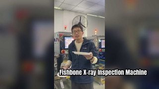 Hệ thống kiểm tra tia X an toàn thực phẩm cho vật nuôi