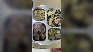 Kiểm tra máy X Ray thực phẩm