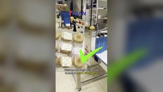 Kiểm tra chất lượng bằng tia X thực phẩm