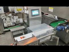 Máy phân loại trọng lượng chính xác cao SACW210