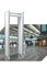 WalkThrough Checkpoint MultiZone Metal Detector Security Gates Phân biệt đối xử cao