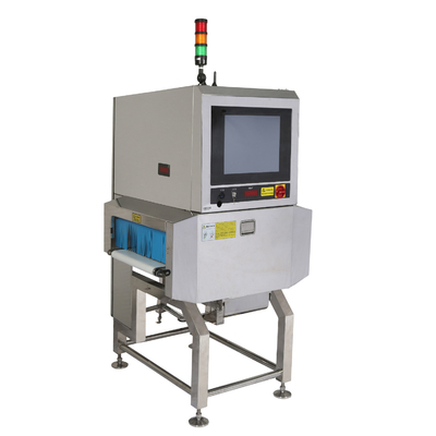 Thức ăn cho vật nuôi Thiết bị kiểm tra tia X SUS304 / SUS316 Cấp bảo vệ IP67