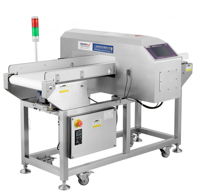 SA-990 Máy phát hiện kim loại Sợi dây đồng Sợi phát hiện kim loại Thịt kẹo Món tráng miệng Nhà máy thực phẩm Máy phát hiện kim loại đặc biệt