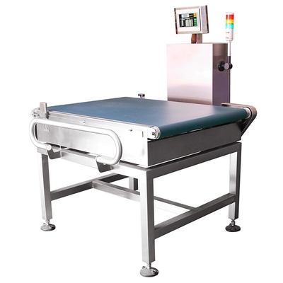 Hệ thống cân động chống nước Ip67 cho hải sản