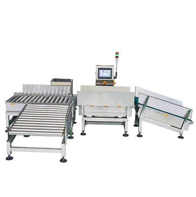 Máy cân túi tự động, túi đứng lên kiểm tra cân nặng