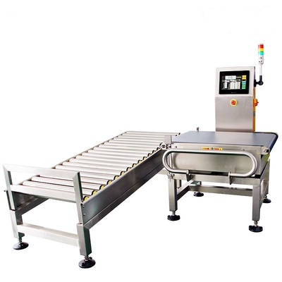 Màn hình cảm ứng Máy cân kỹ thuật số Cân kiểm tra cân thực phẩm AC220V