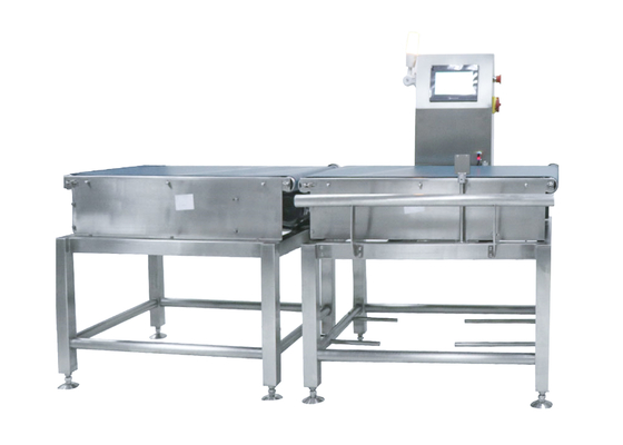 Số lượng lớn và sản phẩm nặng màn hình cảm ứng chính xác cao trực tuyến kiểm tra cân kiểm tra cân máy cân